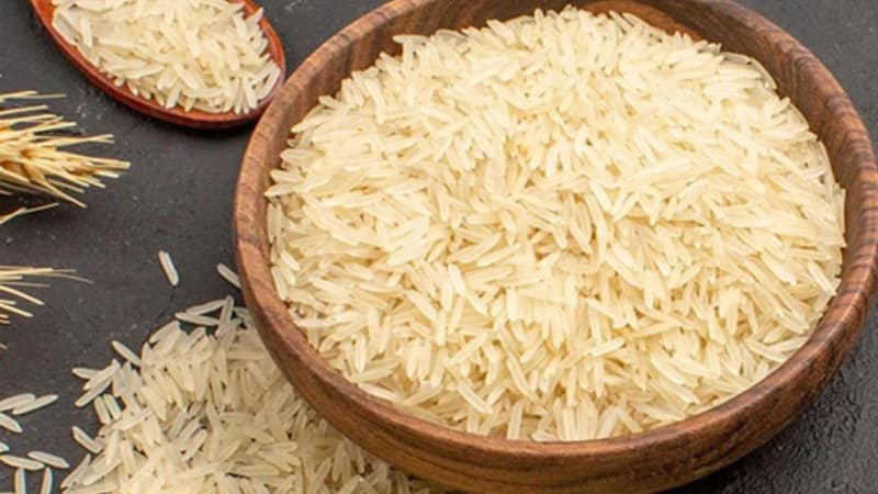 تصویر 1 از برنج هندی اعلا مناسب تهیه انواع چلو و پلو